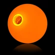 Minge de jonglat cu lumini - 70mm, 155g