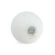 Minge de jonglat cu lumini - 70mm, 155g