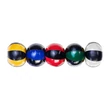 Set mingi de jonglat incepatori - 67 mm, 120 g
