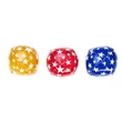 Set mingi de jonglat pentru copii - Acrobat Junior - 55 mm, 70 g