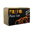 Poiuri cu foc Plaited Snake - Firetoys