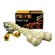 Poiuri cu foc Plaited Snake - Firetoys