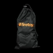 Poiuri cu lumini multicolore Slow Fade - Firetoys