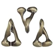 Huzzle Cast Puzzle - Trinity 