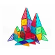Set Magna-Tiles Clear Colors - Puzzle magnetic - 32 piese