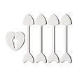 Huzzle Cast Puzzle - Arrows