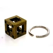 Huzzle (Hanayama) Cast Puzzle - Box