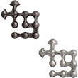 Huzzle (Hanayama) Cast Puzzle - Dot