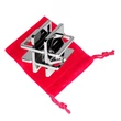Huzzle (Hanayama) Cast Puzzle - Hashtag (Shift)