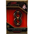 Hanayama Cast Puzzle - Infinity