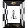 Huzzle (Hanayama) Cast Puzzle Chess - Pawn - Premium Series| Huzzle