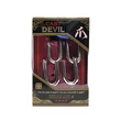 Huzzle (Hanayama) Cast Puzzle - Devil
