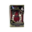 Huzzle (Hanayama) Cast Puzzle - Horse