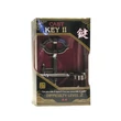 Huzzle (Hanayama) Cast Puzzle - Key II