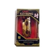 Huzzle (Hanayama) Cast Puzzle - Keyring