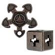 Huzzle (Hanayama) Cast Puzzle - O'gear