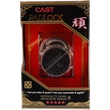 Hanayama Cast Puzzle - Padlock