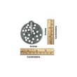 Huzzle (Hanayama) Cast Puzzle - Plate