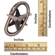 Huzzle (Hanayama) Cast Puzzle - Star