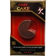 Hanayama Cast Puzzle - Cake
