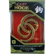 huzzle Cast Puzzle - Hook 