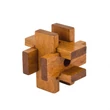 Professor Puzzle Great Minds - set 8