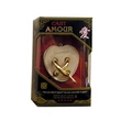Huzzle (Hanayama) Cast Puzzle - Amour