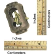Huzzle (Hanayama) Cast Puzzle - Cage