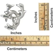 Huzzle (Hanayama) Cast Puzzle - Elk