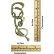 Huzzle (Hanayama) Cast Puzzle - Enigma