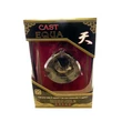 Huzzle (Hanayama) Cast Puzzle - Equa
