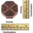 Huzzle (Hanayama) Cast Puzzle - News