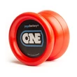 Yoyofactory ONE yoyo ajustabil de competitie - cu doi rulmenti