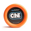 Yoyofactory ONE yoyo ajustabil de competitie - cu doi rulmenti