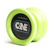 Yoyofactory ONE yoyo ajustabil de competitie - cu doi rulmenti