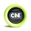 Yoyofactory ONE yoyo ajustabil de competitie - cu doi rulmenti