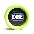 Yoyofactory ONE yoyo ajustabil de competitie - cu doi rulmenti