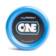 Yoyofactory ONE yoyo ajustabil de competitie - cu doi rulmenti