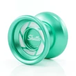 Yoyofactory Shutter yoyo unresponsive
