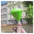 Yoyofactory Elec-Trick Spin Top - solid