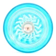 YoYoFactory Arrow Yoyo ajustabil responsive-unresponsive