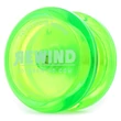 Yoyofactory Spinstar responsive yoyo