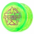 Yoyofactory Spinstar responsive yoyo