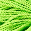 Set ata de yoyo sintetic YYF - 5 buc verde neon