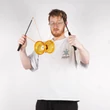 Kit Diabolo cu rulment Status S3 Triple Bearing
