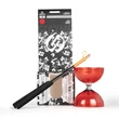 Kit Diabolo cu rulment Status S3 Triple Bearing