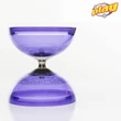 Diabolo cu rulment Juggle Dream HURRICANES - Ø 126 mm