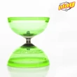Diabolo cu rulment Juggle Dream HURRICANES - Ø 126 mm