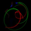 Poiuri cu lumini - Echo Multifunction LED