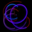 Poiuri cu lumini - Echo Multifunction LED